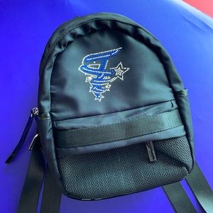 Maryland Twisters Cheer Bling Backpack
